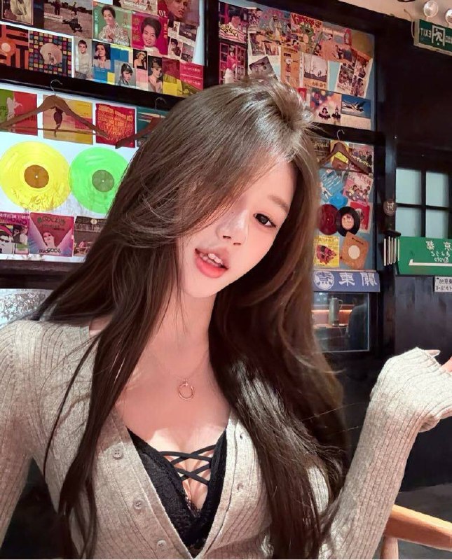 💕 19岁 身高165cm  体重42kg  🐻c 图片 3