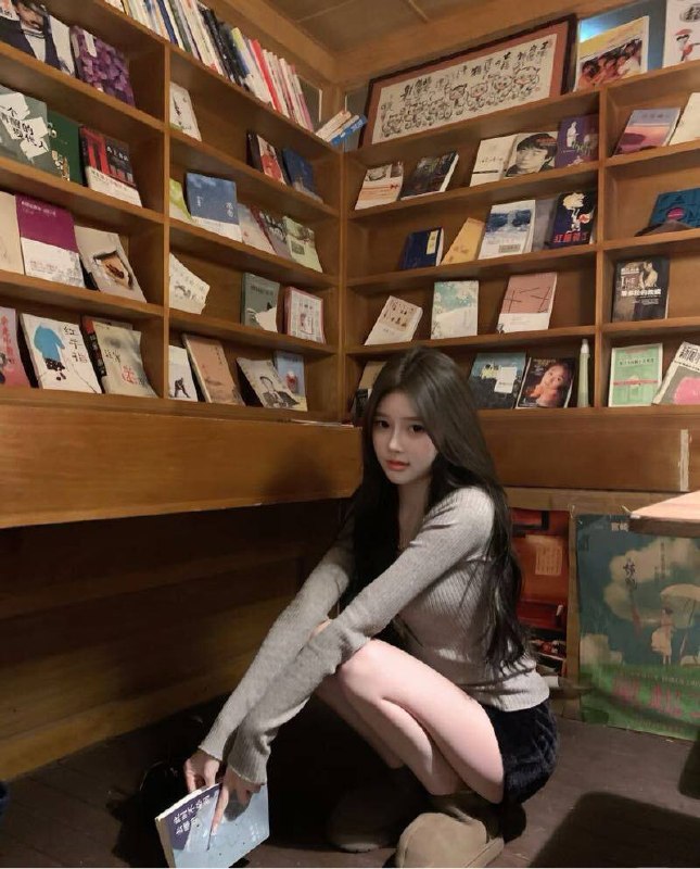 💕 19岁 身高165cm  体重42kg  🐻c 图片 4