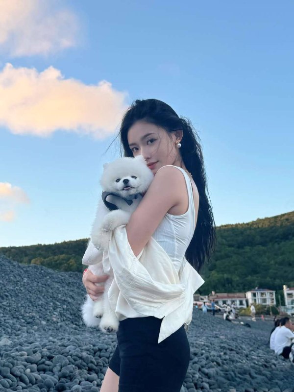 💕 19岁 身高165cm  体重42kg  🐻c 图片 5
