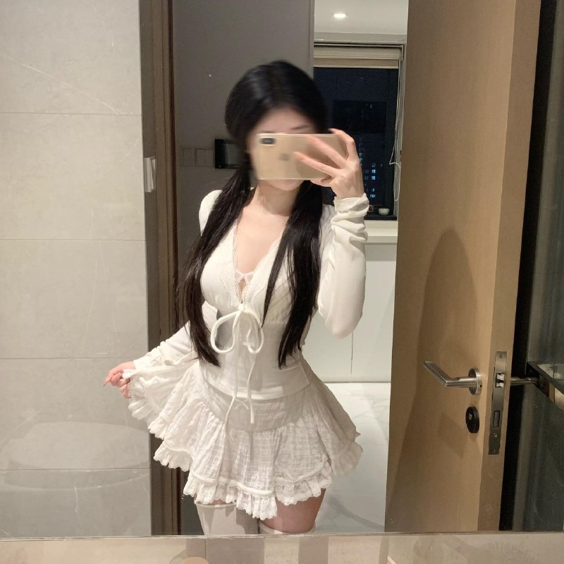 纯新人 第一次下水 图片 2