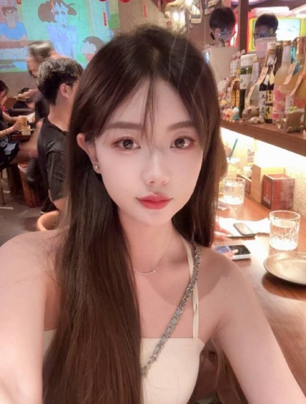🌟全身雪白  蜂腰翘臀  性感纯欲  真人真照 图片 2