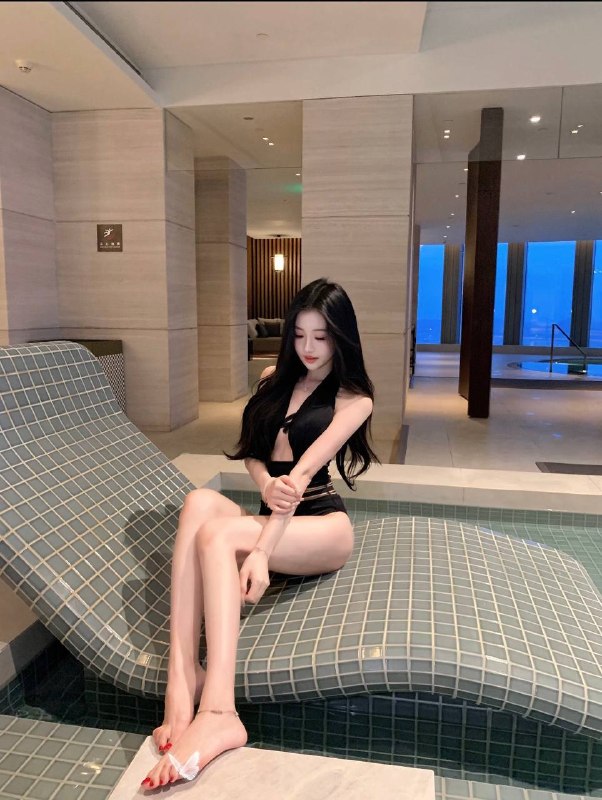 𝐇𝐞𝐢𝐠𝐡𝐭身高/170   •𝐁𝐮𝐬𝐭胸围/D 图片 2