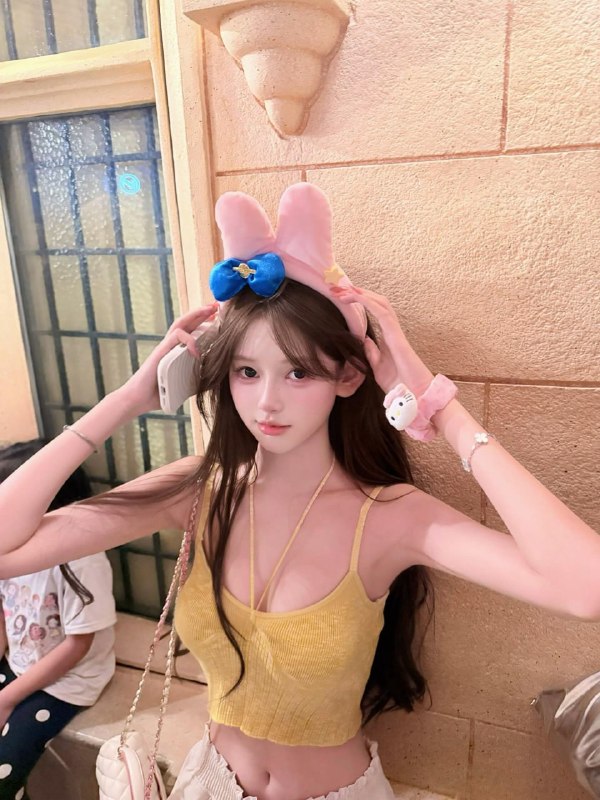 🌸真实04小可爱兼职 图片 4