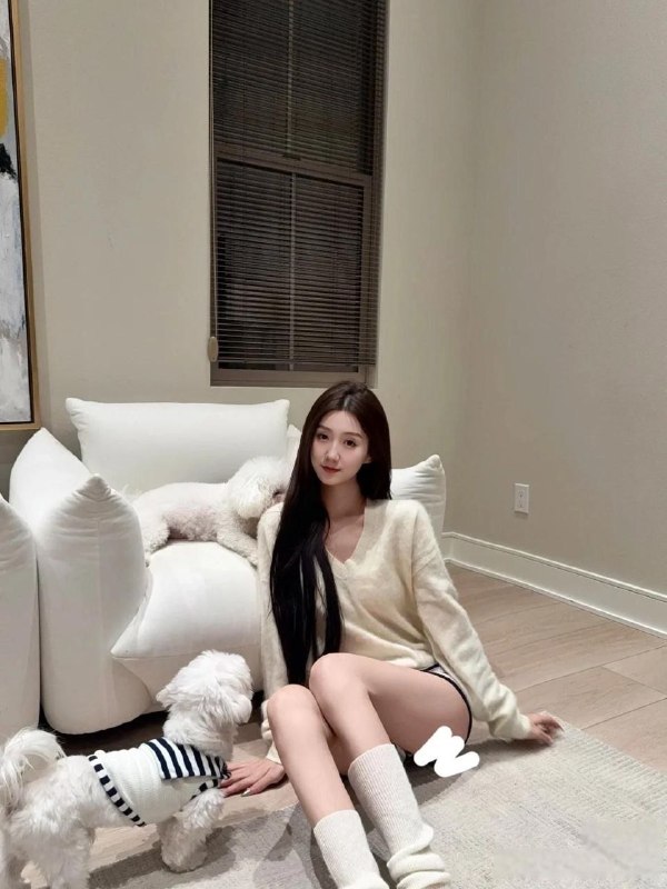 🏠暖暖首次下水 偶尔短开 图片 3