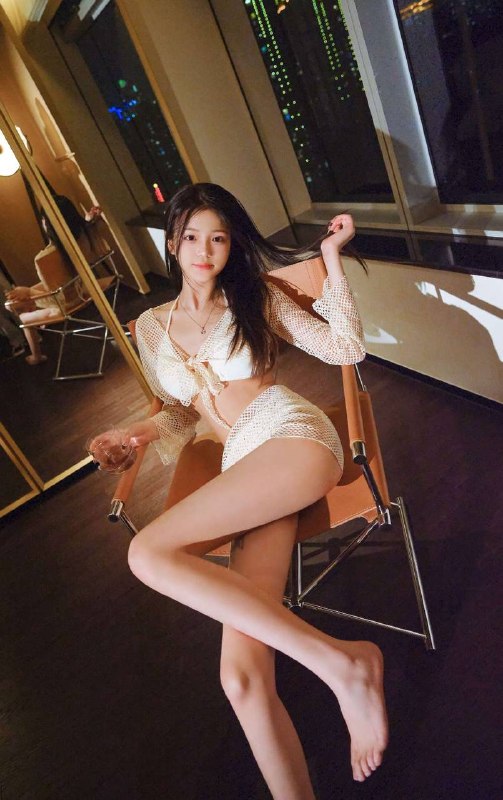 甜美白皙 ♥️ 干净阳光 ♥️柔软紧致 图片 4