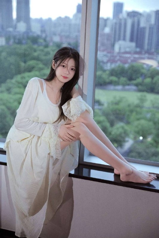 甜美白皙 ♥️ 干净阳光 ♥️柔软紧致 图片 5