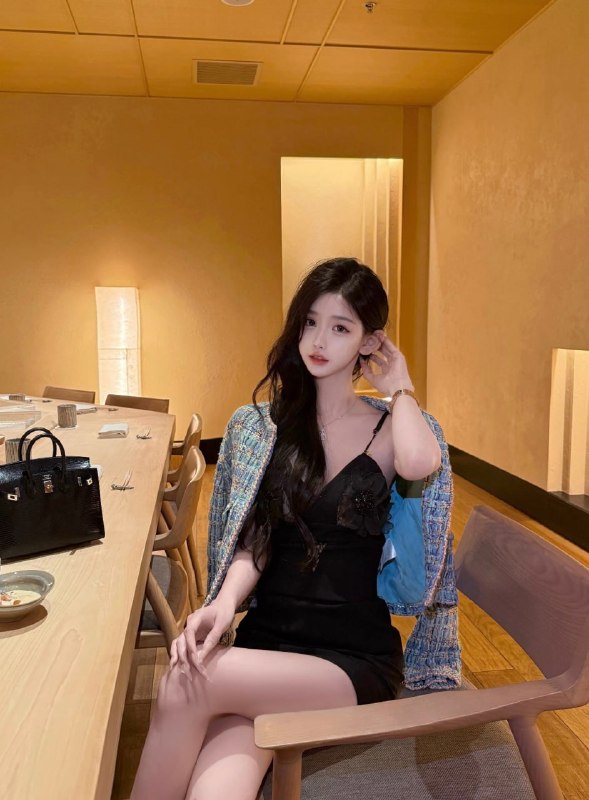 🦋height ：170  🦋weight ：46kg 图片 2