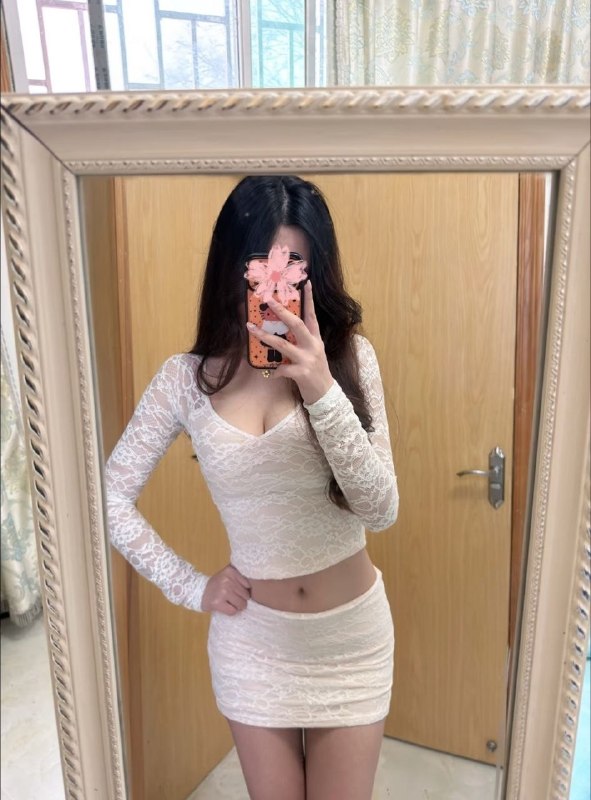 妹妹年龄21🎉身高167 图片 2