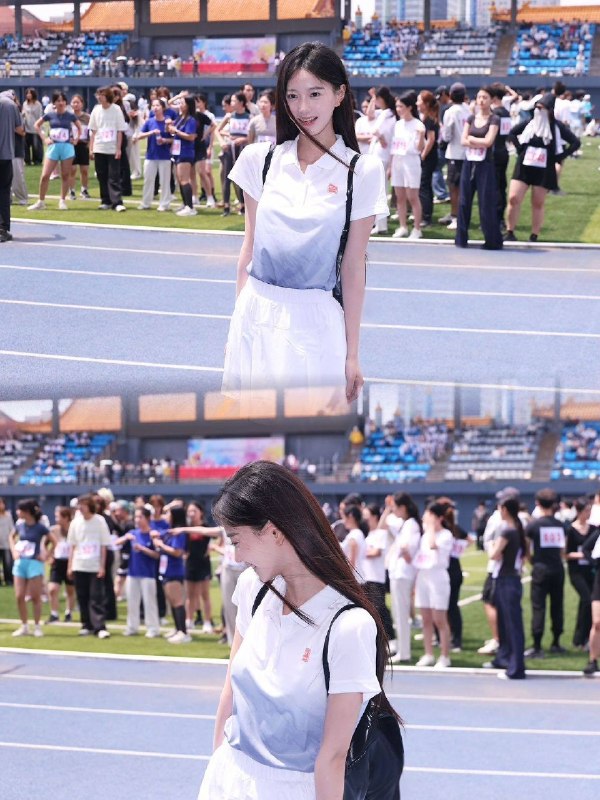 奶芙芙 戏曲学院在校🎓 图片 2