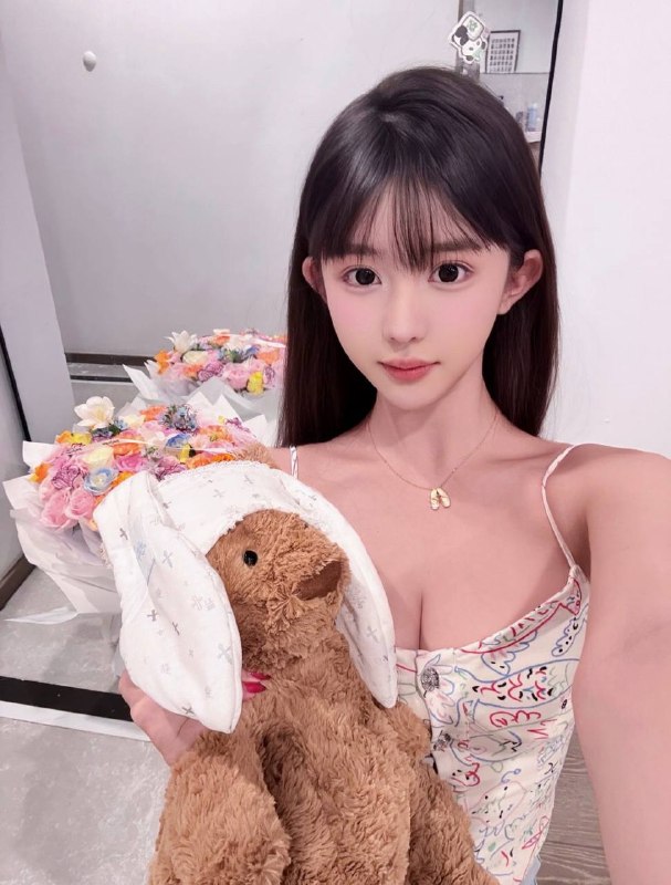 🎗昵称：丁香  身高：168cm 图片 3