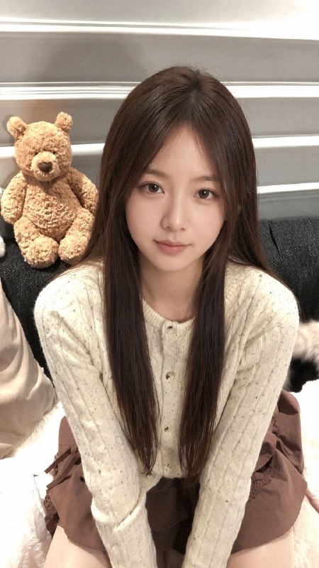 净高170cm 体重45kg纯天然D罩杯 图片 2