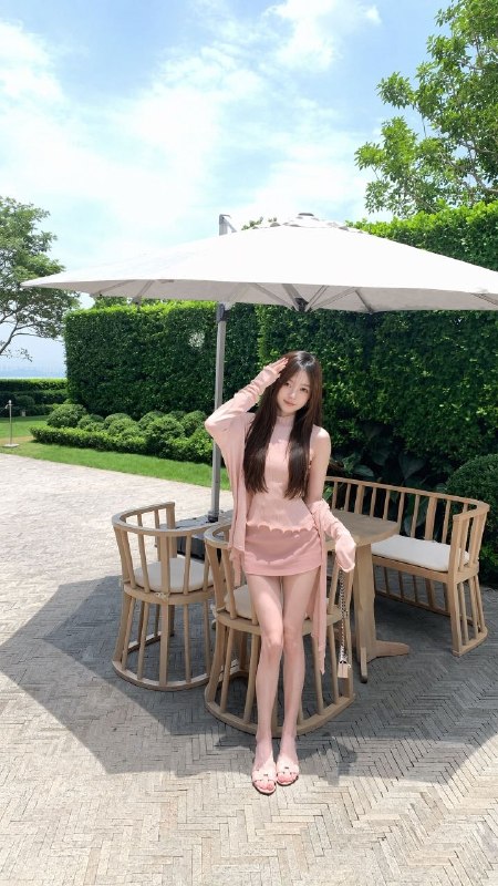 净高170cm 体重45kg纯天然D罩杯 图片 3