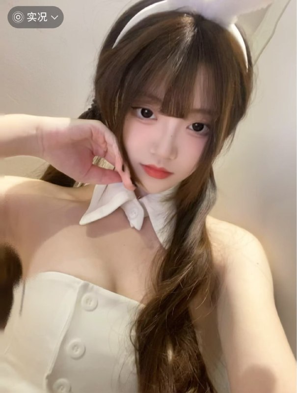 人美声甜性格温柔乖巧好调教天真无邪的小脸蛋 图片 2