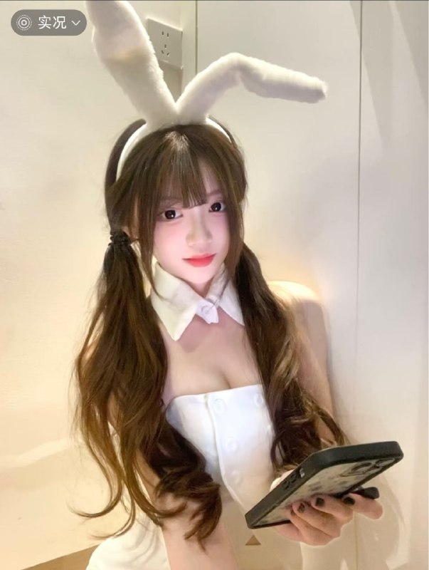 人美声甜性格温柔乖巧好调教天真无邪的小脸蛋 图片 3