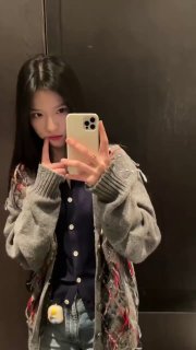 168C/04年 学生 性格开朗温柔 图片 5