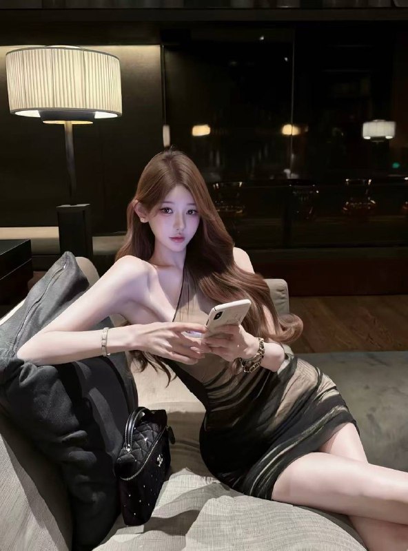 #青岛 欧阳御姐大米服务天花板 图片 2