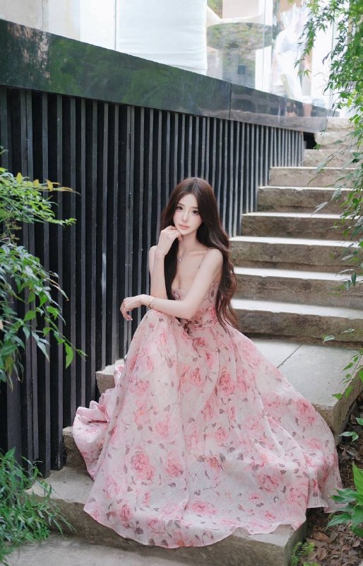 #杭州 林允儿🏠🦜南枝纯欲硬5 图片 3
