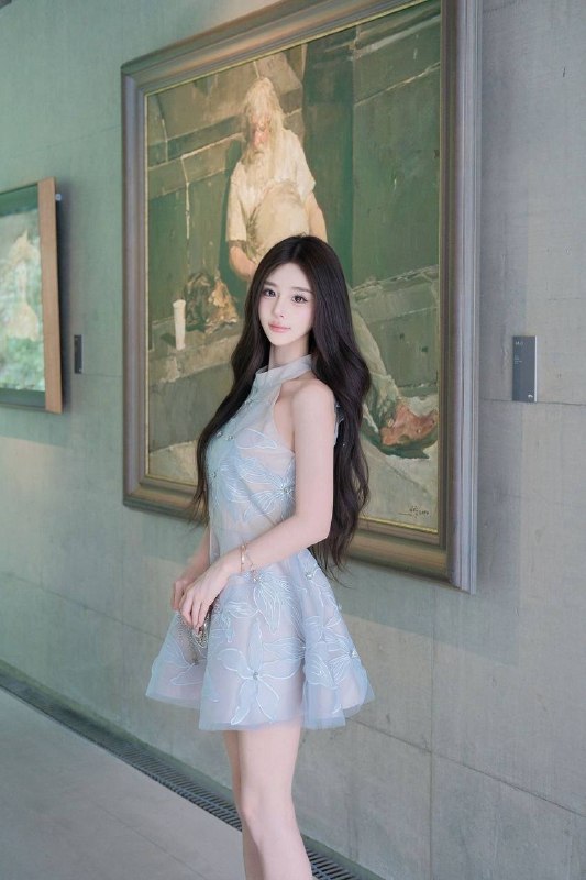 #杭州 林允儿🏠🦜南枝纯欲硬5 图片 4