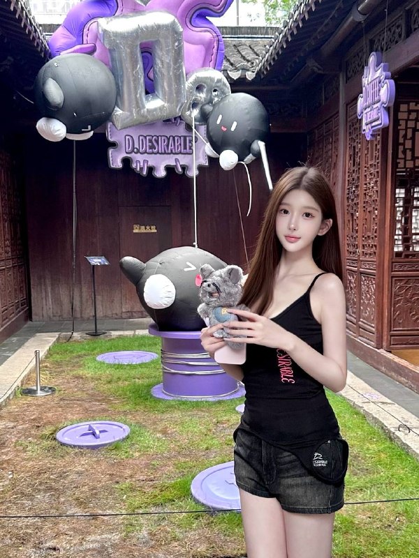 #北京 陈意涵🏠小月168 图片 2