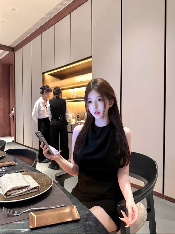 #北京 陈意涵🏠小月168 图片 5