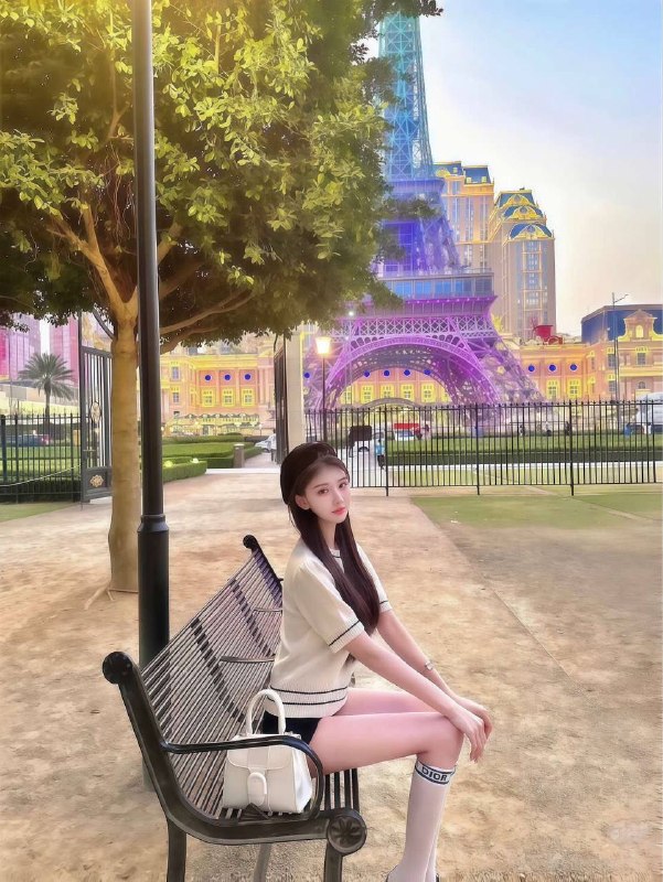 #上海 公主家💒170浦东粥粥大E 图片 3