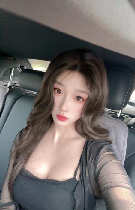 ts伪小娘黛儿 图片 1