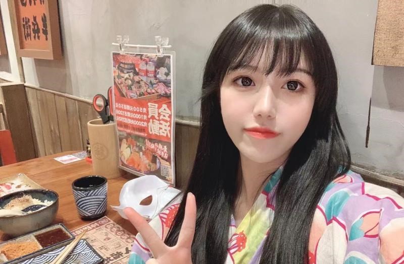 普陀温柔可人宝儿 图片 1