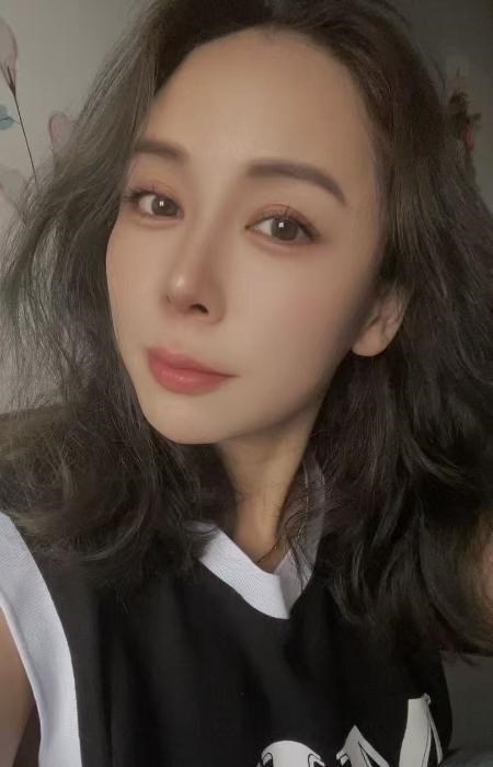 滨湖个人小姐姐 图片 2