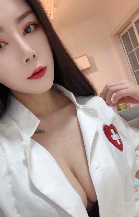 再次回锅米娜老师 图片 3