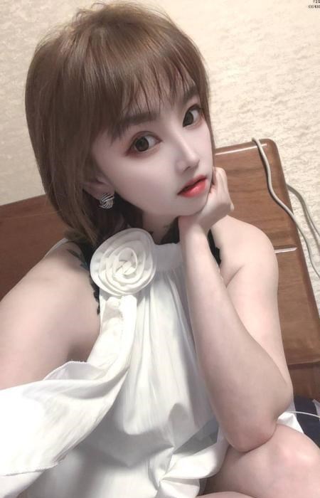 服务系小少妇 图片 3