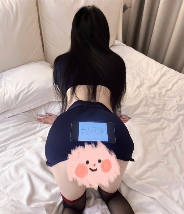 宝藏小姐姐 图片 1