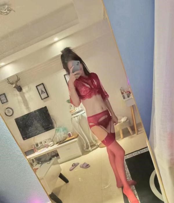 台湾小姐姐瑜诺 图片 1