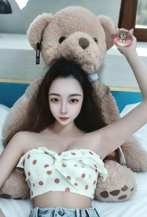 白云服务控菲菲 图片 1