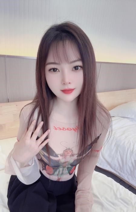 榨汁御姐西西 图片 1