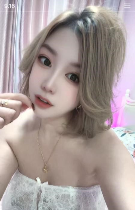 很不错的小姐姐 图片 1