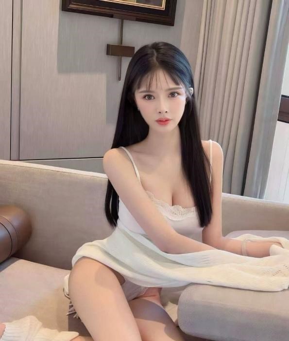 园区模特小菲 图片 1