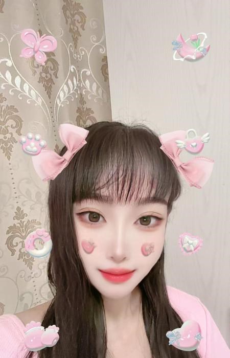蜀山腰细长腿小姐姐 图片 1