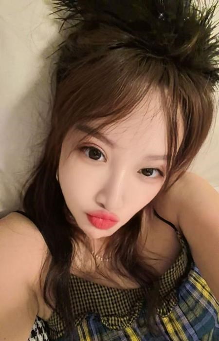 龙华性价比熟女 图片 3