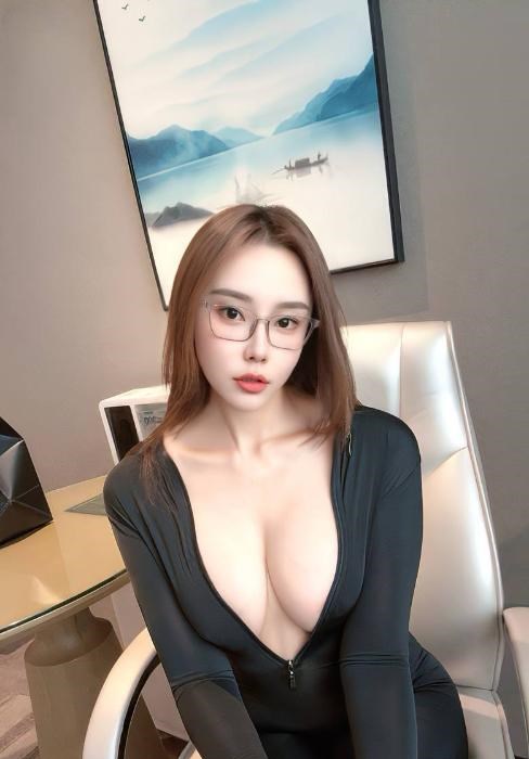 会玩的苏苏 图片 1