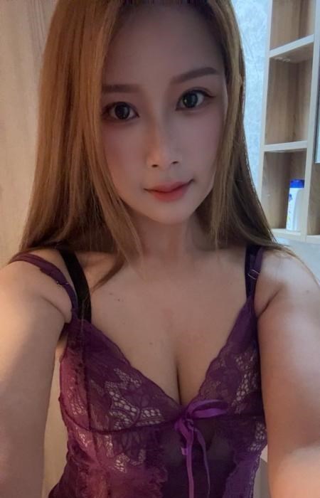 金水气质御姐梦梦 图片 1