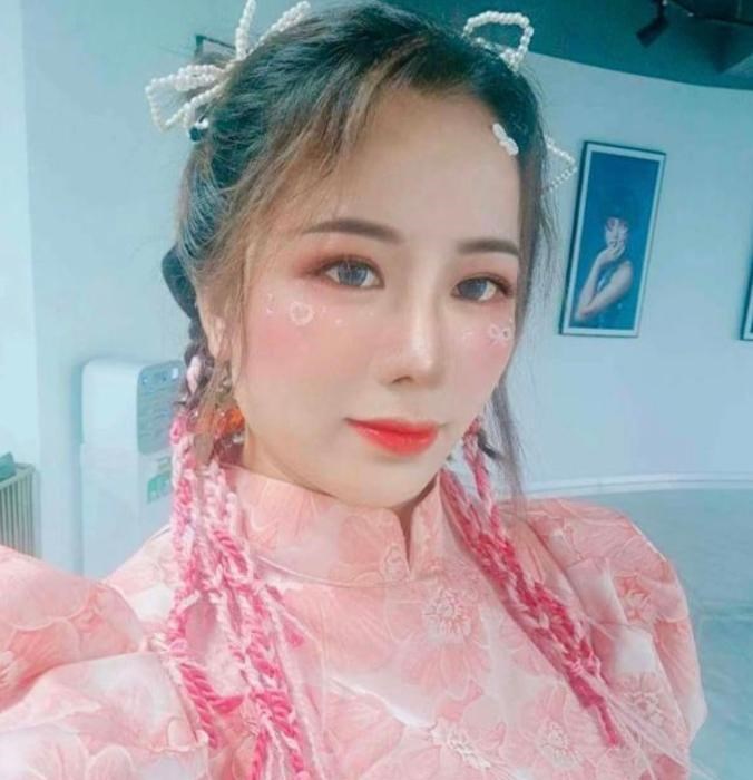 肥臀巨乳安妮骚逼 图片 1