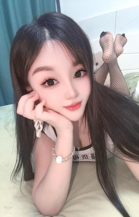 拱墅丰乳肥臀依诺 图片 1