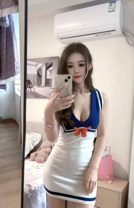黄岛情趣御姐芸芸 图片 1