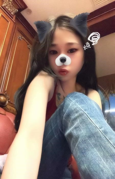 嫩妹佩佩 图片 1