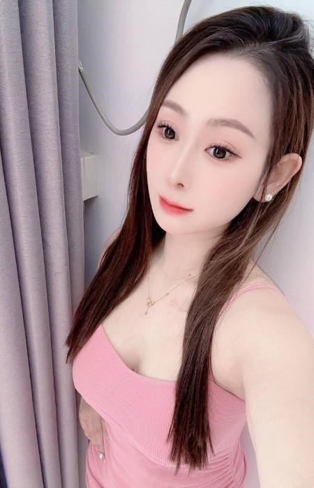 常熟嫩乳乐乐 图片 1