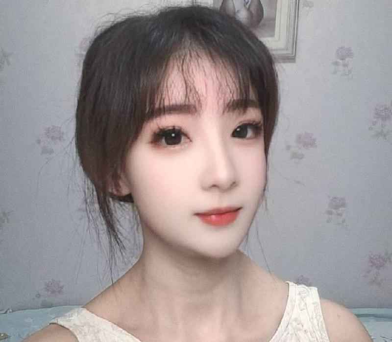 汉阳茉茉 图片 1
