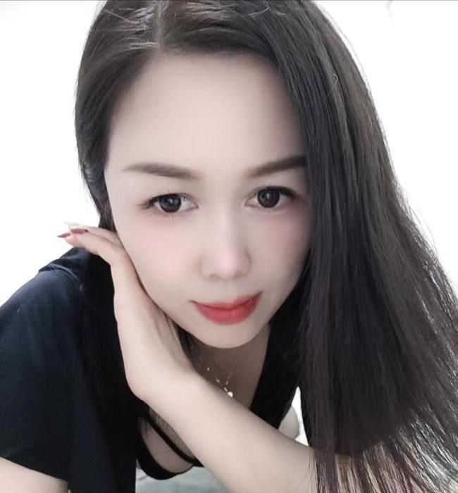 拱墅区小姐姐 图片 1
