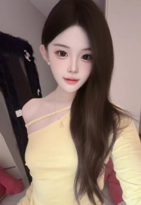 杭州个人纯欲布丁 图片 3