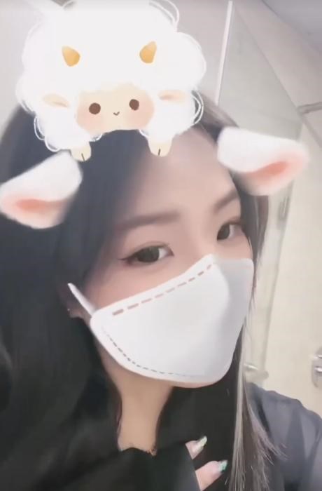 嫩妹子一枚 图片 1