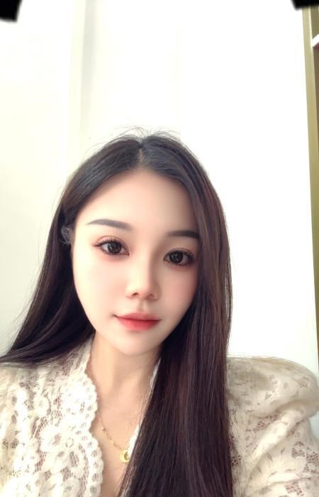 常州纯欲小姐姐 图片 2